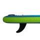 WhattSUP φουσκωτή σανίδα SUP 11'6'' Pike- Πακέτο (surf2803)