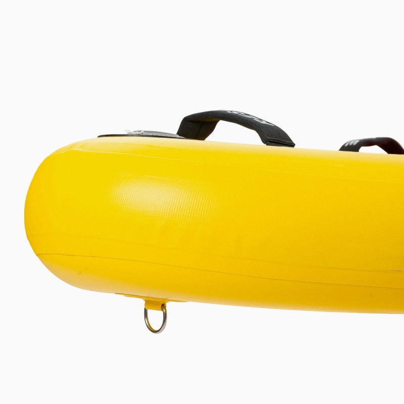 SCK φουσκωτή σανίδα SUP Rescue πακέτο (surf2726)