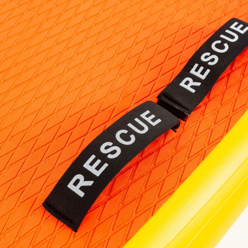 SCK φουσκωτή σανίδα SUP Rescue πακέτο (surf2726)