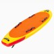SCK φουσκωτή σανίδα SUP Rescue πακέτο (surf2726)