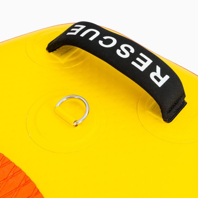 SCK φουσκωτή σανίδα SUP Rescue πακέτο (surf2726)