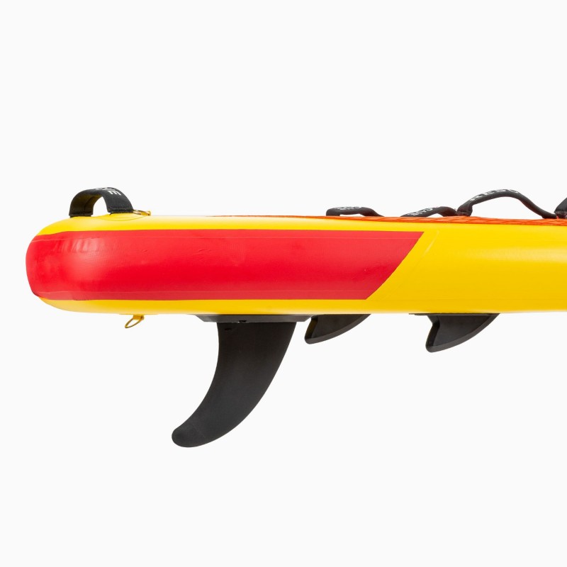 SCK φουσκωτή σανίδα SUP Rescue πακέτο (surf2726)