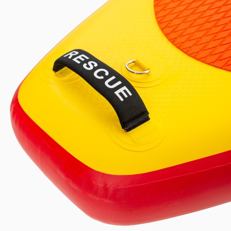 SCK φουσκωτή σανίδα SUP Rescue πακέτο (surf2726)