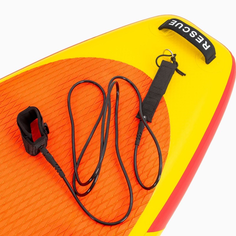 SCK φουσκωτή σανίδα SUP Rescue πακέτο (surf2726)