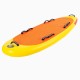 SCK φουσκωτή σανίδα SUP Rescue πακέτο (surf2726)