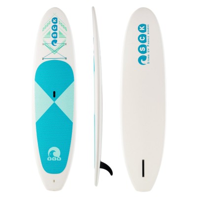 SCK σανίδα SUP από HDPE με EPS πυρήνα - Vivere 10'10" (surf0103-101071)