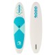 SCK σανίδα SUP από HDPE με EPS πυρήνα - Vivere 10'10" (surf0103-101071)