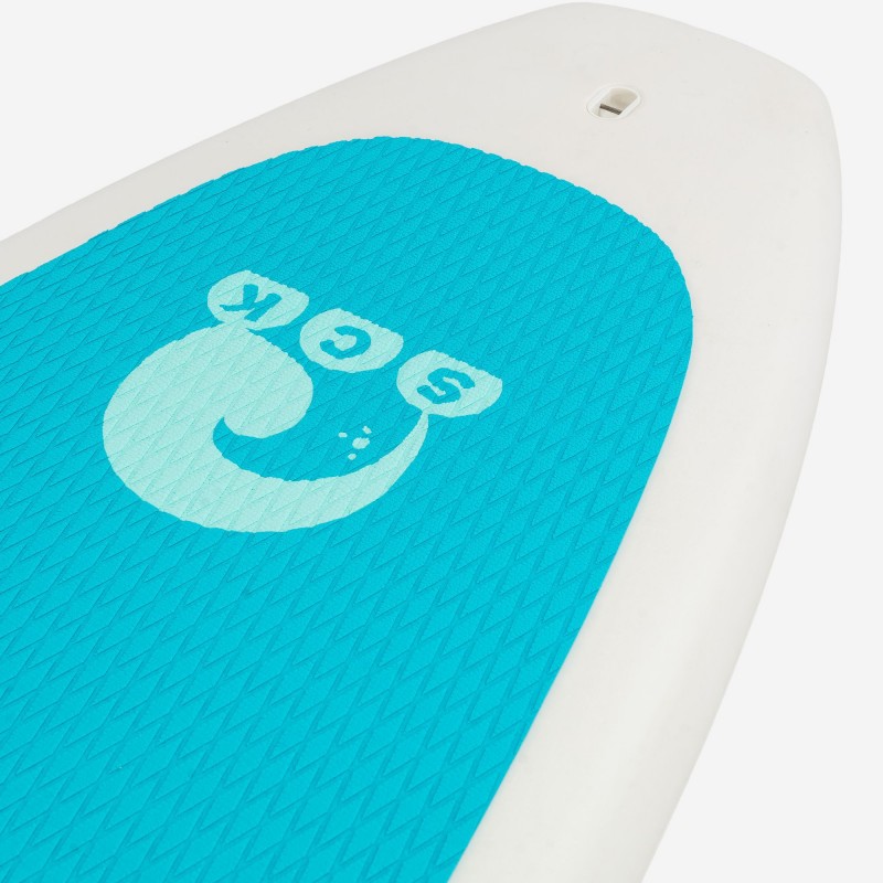 SCK σανίδα SUP από HDPE με EPS πυρήνα - Vivere 10'10" (surf0103-101071)