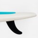 SCK σανίδα SUP από HDPE με EPS πυρήνα - Vivere 10'10" (surf0103-101071)