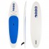 SCK σανίδα SUP HDPE (πλαστικό) Vivere 10'10" (surf0103-101079)
