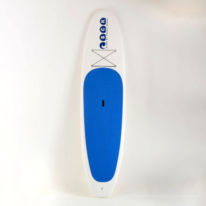SCK σανίδα SUP HDPE (πλαστικό) Vivere 10'10" (surf0103-101079)