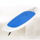 SCK σανίδα SUP HDPE (πλαστικό) Vivere 10'10" (surf0103-101079)