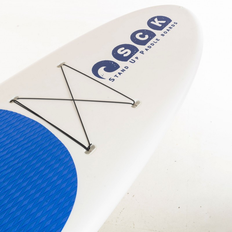SCK σανίδα SUP HDPE (πλαστικό) Vivere 10'10" (surf0103-101079)