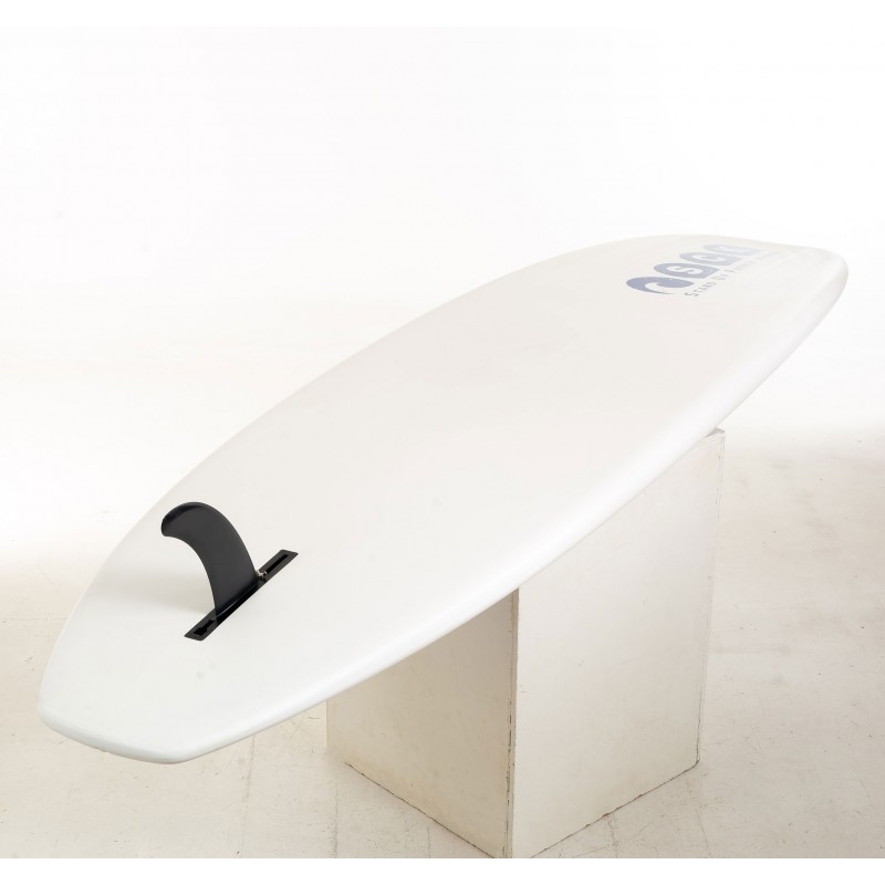 SCK σανίδα SUP HDPE (πλαστικό) Vivere 10'10" (surf0103-101079)