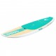 SCK Σανίδα SUP BAMBOO Silica 10'6'' (surf0103-1061125)