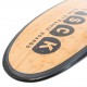 SCK Σανίδα SUP Bamboo-Carbon Onyx 10’6” (surf0103-10612519)