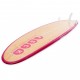 SCK Σανίδα SUP BAMBOO Ruby 10'6'' (surf0103-106425)