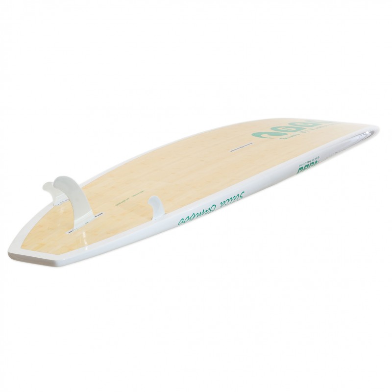 SCK Σανίδα SUP BAMBOO Silica 11'6'' (surf0103-1161125)