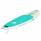 SCK Σανίδα SUP BAMBOO Silica 11'6'' (surf0103-1161125)