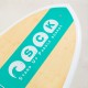 SCK Σανίδα SUP BAMBOO Silica 11'6'' (surf0103-1161125)