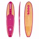 SCK Σανίδα SUP BAMBOO Ruby 11'6'' (surf0103-116425)