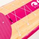 SCK Σανίδα SUP BAMBOO Ruby 10'6'' (surf0103-106425)