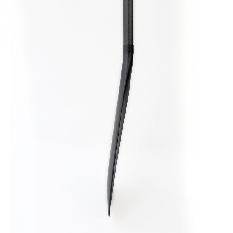 Κουπί SUP ρυθμιζόμενο 180-230cm με full carbon SCK (surf0104-230819)