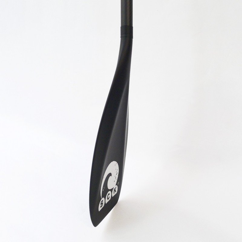 Κουπί SUP ρυθμιζόμενο 180-230cm με full carbon SCK (surf0104-230819)