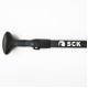 Κουπί SUP ρυθμιζόμενο 180-230cm με full carbon SCK (surf0104-230819)