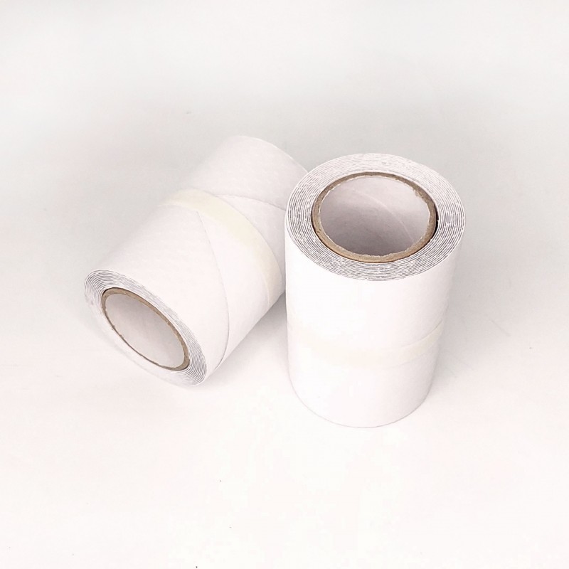 Rail Savers Προστατευτικά αυτοκόλλητα για SUP σετ των 2τμχ - SCK (surf0105-2207)