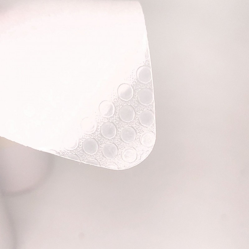 Rail Savers Προστατευτικά αυτοκόλλητα για SUP σετ των 2τμχ - SCK (surf0105-2207)