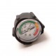 Μανόμετρο με ένδειξη έως 28psi για βαλβίδα SUP (surf2344)