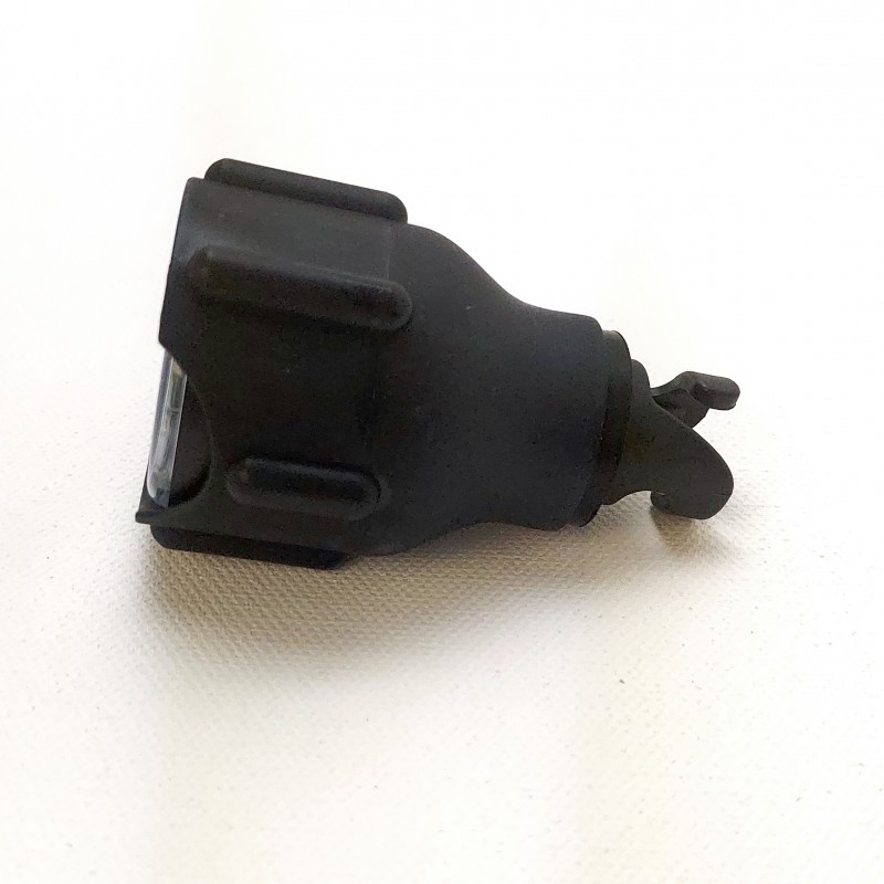 Μανόμετρο με ένδειξη έως 28psi για βαλβίδα SUP (surf2344)