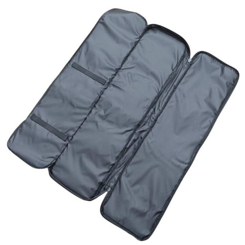 Θήκη για κουπί SUP σπαστό σε 3 μέρη - AquaInc. (surf2797)