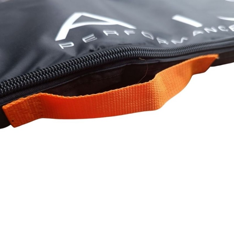 Θήκη για κουπί SUP σπαστό σε 3 μέρη - AquaInc. (surf2797)