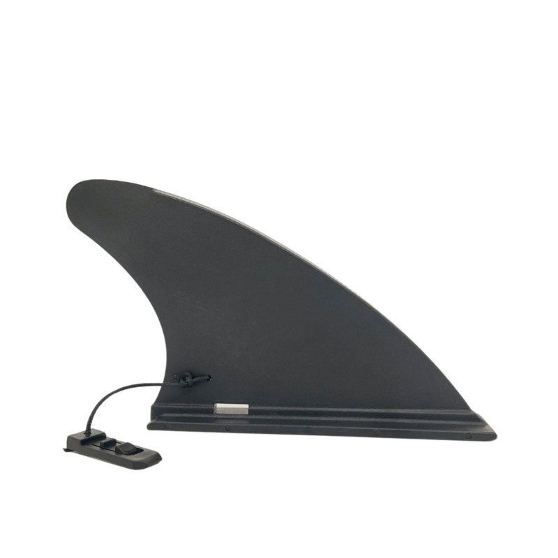 SCK Ανταλλακτικό συρόμενο πλαϊνό πτερύγιο 4.5inch για φουσκωτή σανίδα SUP  (surf2760)