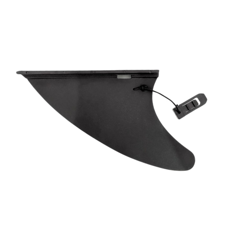 SCK Ανταλλακτικό συρόμενο πλαϊνό πτερύγιο 4.5inch για φουσκωτή σανίδα SUP  (surf2760)