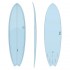 Surfboard TORQ TET 6.10 MOD Fish Arctic Blue (surf2956)
