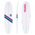 Σανίδα surf EPX 6’4″ Color Series SCK (surf0106-644111)