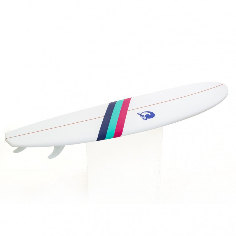 Σανίδα surf EPX 6’4″ Color Series SCK (surf0106-644111)