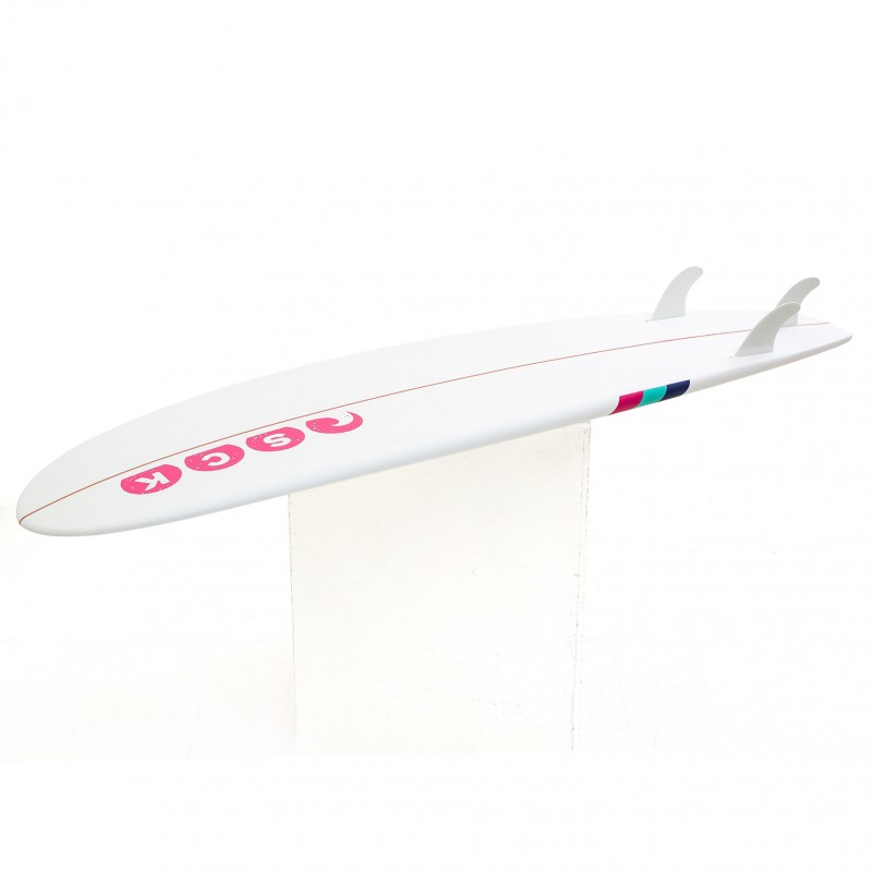 Σανίδα surf EPX 6’4″ Color Series SCK (surf0106-644111)