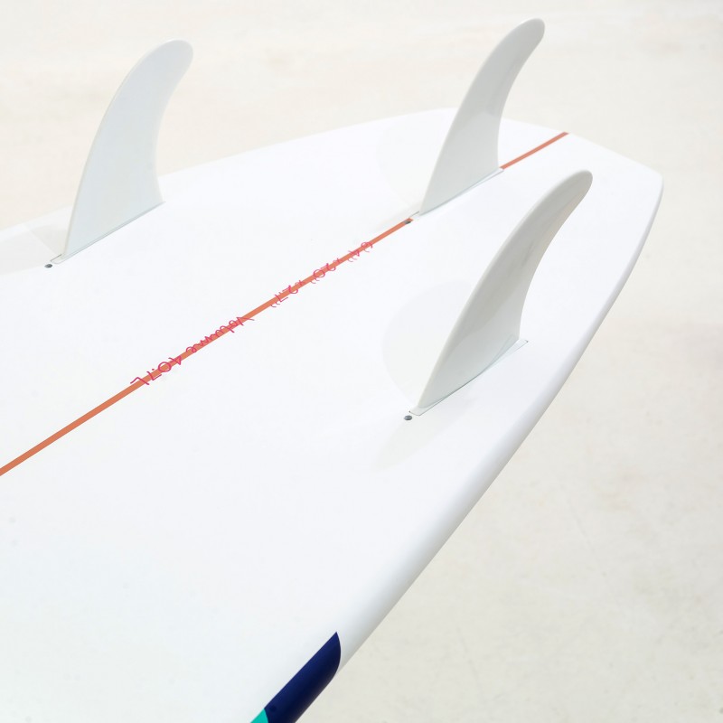 Σανίδα surf EPX 6’4″ Color Series SCK (surf0106-644111)