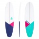 Σανίδα surf EPX 7’2″ Corn Color SCK (surf0106-72157)