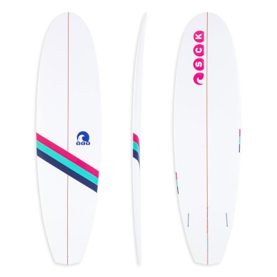 Σανίδα surf EPX 7’2″ Color Series SCK (surf0106-724111)
