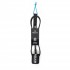Leash για surfborad ROAM Premium 6.0 183cm- Μαύρο (surf2743)