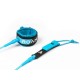 Leash για surfborad ROAM Premium 9.0 274cm - Μπλε (surf2958)