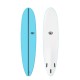 Σανίδα surf Softboard 8.0 Soft Top Μπλε - GO (surf2748)
