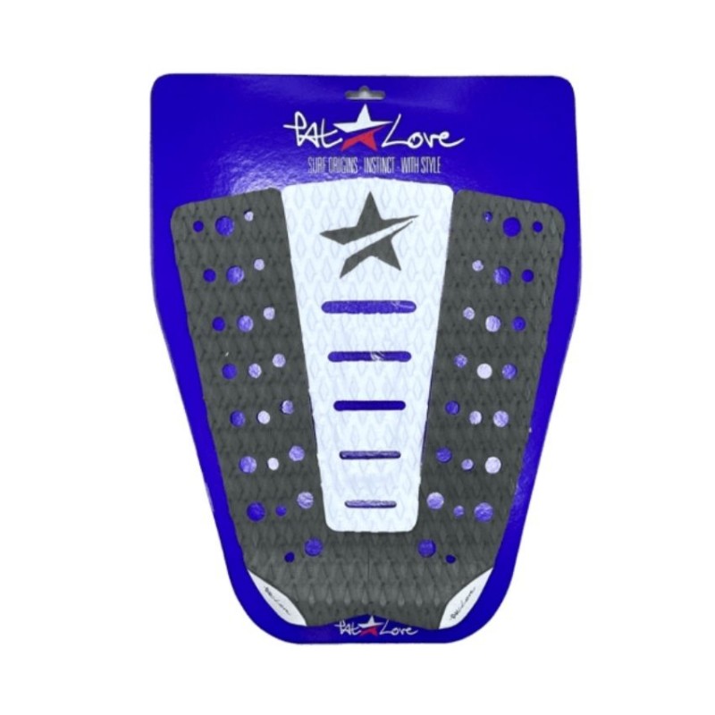 Kick tail αυτοκόλλητο pad για σανίδα surf PATLOVE (surf2793)