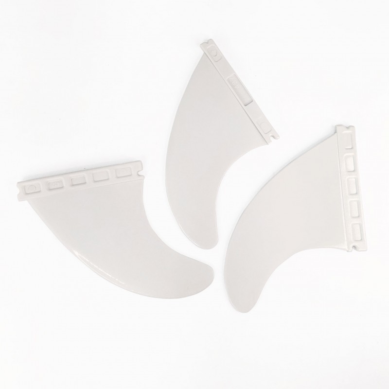 Φινάκια για surf SCK σετ 3τμχ Future type (surf0107-3829)