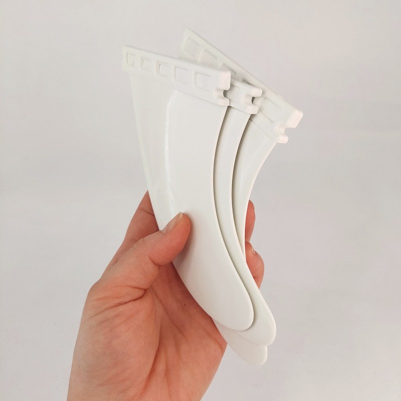 Φινάκια για surf SCK σετ 3τμχ Future type (surf0107-3829)